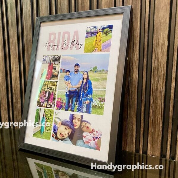 Birthday Frame - Image 3