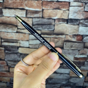 Custoimised Name Pen