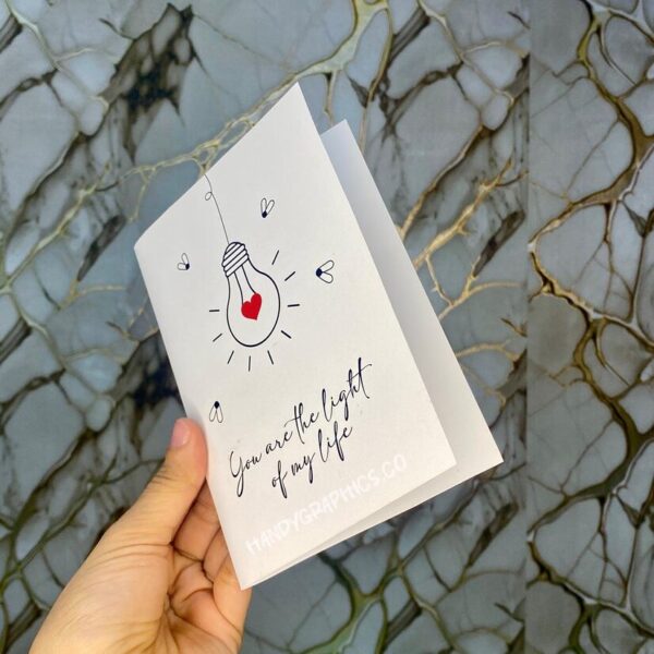 LIGHT OF MY LIFE - Image 3